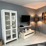 Apartman Magnolija Umag