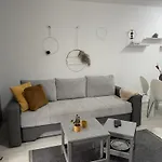 Apartman Magnolija Umag