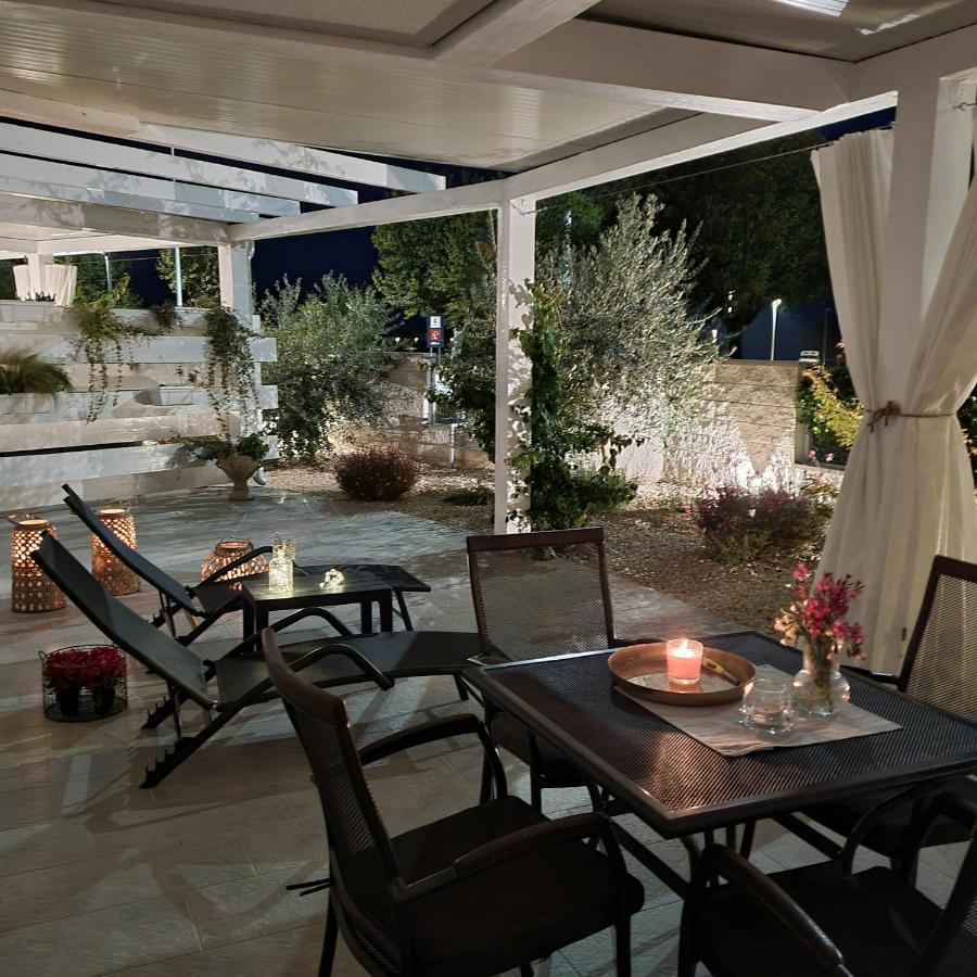 Apartment Magnolija
