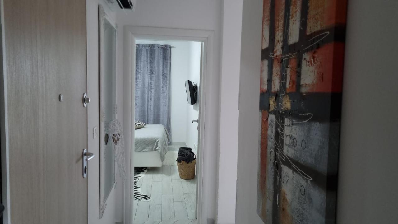 Apartment Magnolija Umag