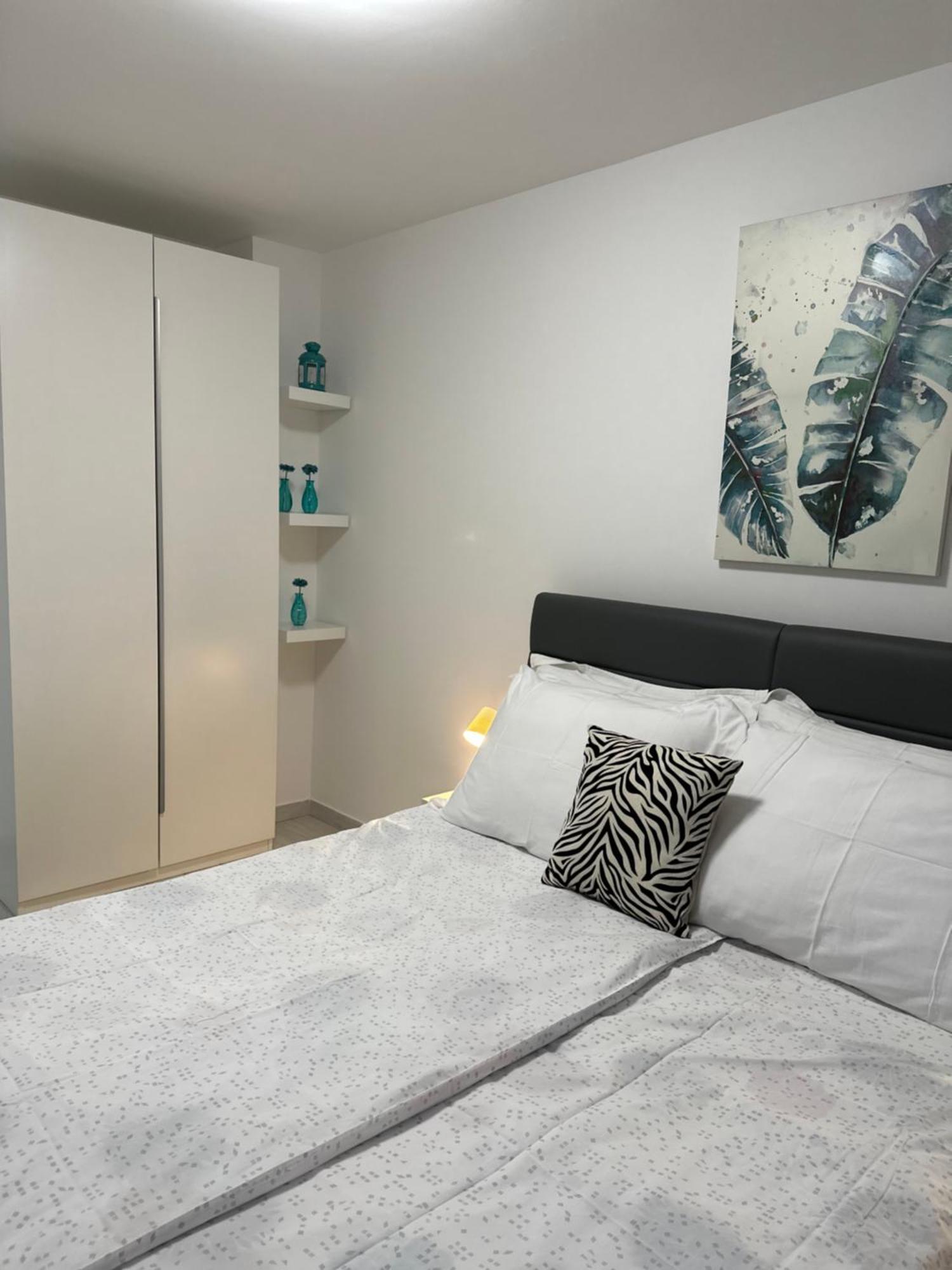 Magnolija Apartment