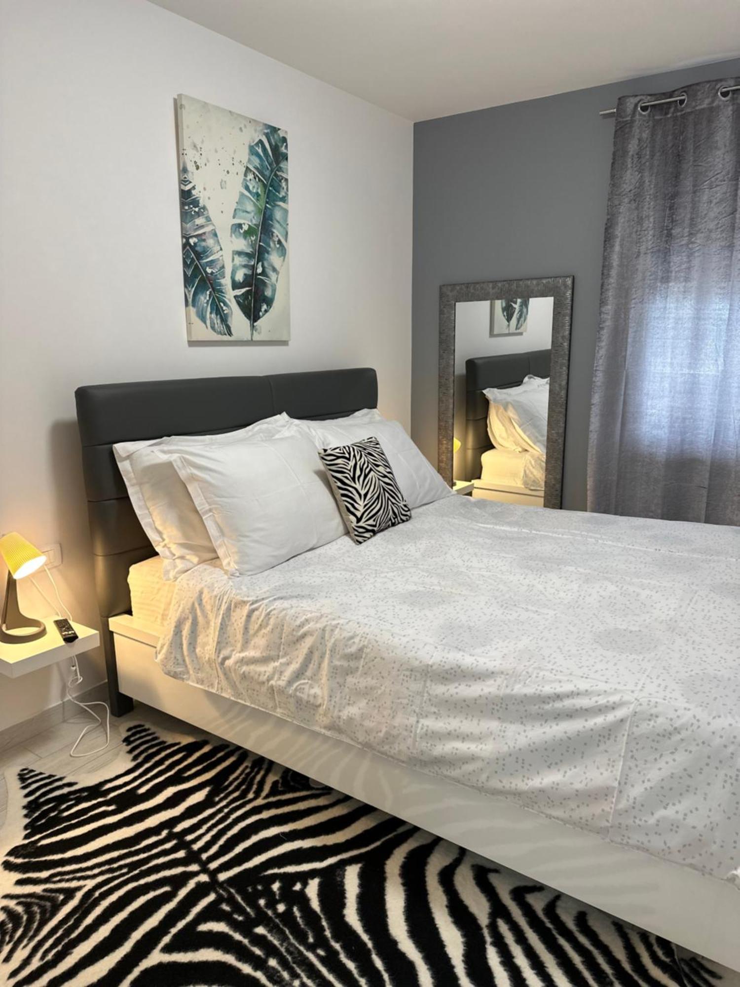 Apartment Magnolija Umag
